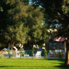 Отель Villa Arditi Пресичче детские мероприятия