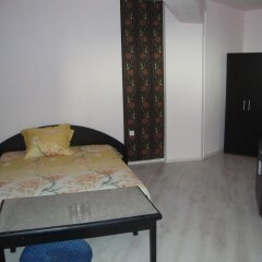 Отель Hostel Shatrata Болгария, Стара Загора - отзывы, цены и фото номеров - забронировать отель Hostel Shatrata онлайн комната для гостей