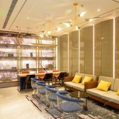 Отель 7 Days Inn Shenzhen Huaqiangbei Yannan Metro Station Branch Китай, Шэньчжэнь - отзывы, цены и фото номеров - забронировать отель 7 Days Inn Shenzhen Huaqiangbei Yannan Metro Station Branch онлайн спа