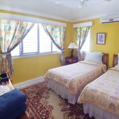 Отель Salt Ash, Silver Sands 3BR комната для гостей фото 3