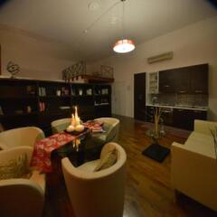 Отель Casa Bella Pantheon Luxury Suite развлечения