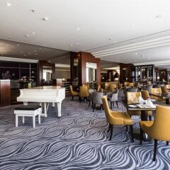 Отель Corinthia Hotel Prague Чехия, Прага - - забронировать отель Corinthia Hotel Prague, цены и фото номеров питание фото 2
