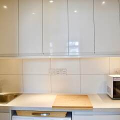 Апартаменты 1 Bedroom Apartment in Brighton в номере фото 2