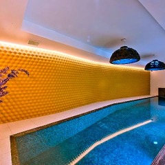 Отель Holm Hotel & Spa Мальта, Сан Джулианс - отзывы, цены и фото номеров - забронировать отель Holm Hotel & Spa онлайн фото 12
