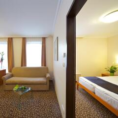 Ambra Hotel спа