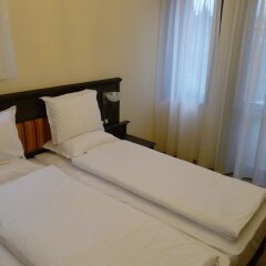Отель Park Hotel Izvorite Болгария, Сливен - отзывы, цены и фото номеров - забронировать отель Park Hotel Izvorite онлайн комната для гостей фото 5