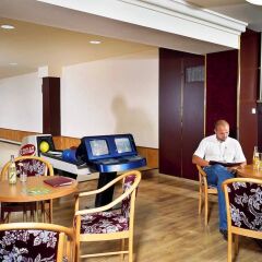 TOP Hotel Praha детские мероприятия