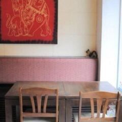 Отель Arina Boutique Residence в номере