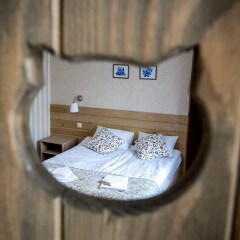 Мини-Отель Три Кота фото 4