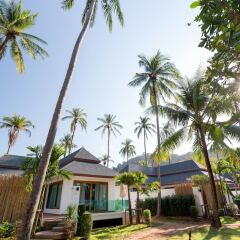 Отель Krabi Resort фото 6