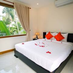 Отель New Sunshine Homestay комната для гостей фото 5