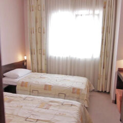 Hotel As комната для гостей фото 5