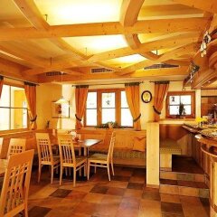 Hotel Seerast Монклассико питание фото 2