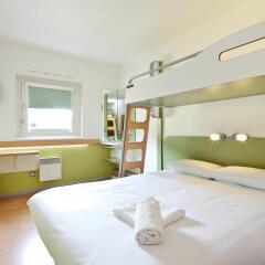 Отель ibis London Barking комната для гостей
