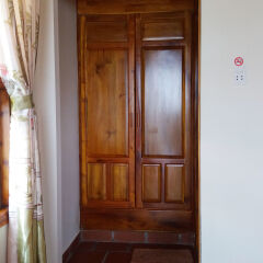 Отель Freebeach Resort интерьер отеля