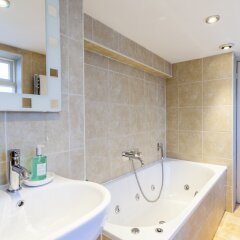 Отель Brightonwave Великобритания, Кемптаун - отзывы, цены и фото номеров - забронировать отель Brightonwave онлайн спа