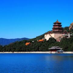 Отель Aloft Beijing, Haidian фото 3