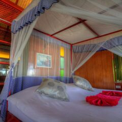 Отель Charm Churee Village детские мероприятия