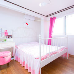 Lux Guesthouse - Hostel детские мероприятия