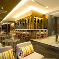 Отель Welcome World Beach Resort & Spa питание