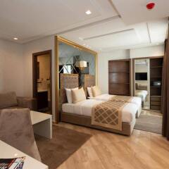 Suite Hotel Casa Diamond комната для гостей фото 4
