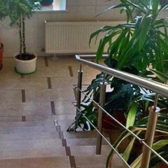 Hotel Sabina балкон