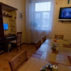 Гостиница Меблированные комнаты Park Lane Inn в Санкт-Петербурге 9 отзывов об отеле, цены и фото номеров - забронировать гостиницу Меблированные комнаты Park Lane Inn онлайн Санкт-Петербург гостиничный бар