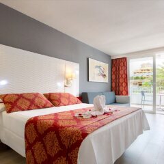 Отель Mar Hotels Rosa del Mar & Spa комната для гостей фото 5