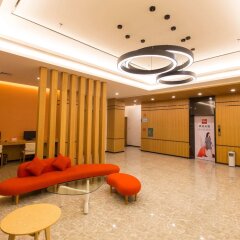 Отель Ibis Dongguan Dongcheng