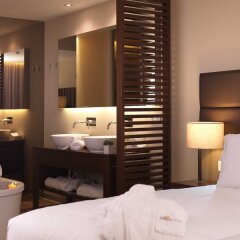 Отель Iberostar Lagos Algarve сауна