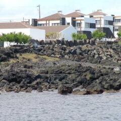 Отель Baia da Barca Apartamentos Turisticos Португалия, Мадалена - отзывы, цены и фото номеров - забронировать отель Baia da Barca Apartamentos Turisticos онлайн пляж фото 2