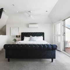 The Jetty Beach Apartment by Ready Set Host in Melbourne, Australia from 218$, photos, reviews - zenhotels.com guestroom photo 3