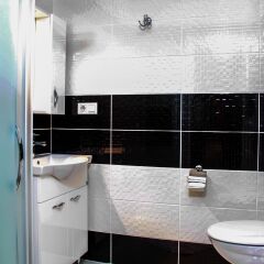 Отель Cafe Halic & Guesthouse ванная фото 2