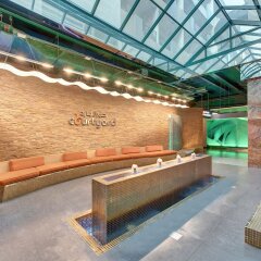 Отель Al Khoory Executive Hotel ОАЭ, Дубай - - забронировать отель Al Khoory Executive Hotel, цены и фото номеров фото 9