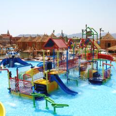 Отель Aqua Blu Resort Египет, Шарм эль Шейх - 4 отзыва об отеле, цены и фото номеров - забронировать отель Aqua Blu Resort онлайн