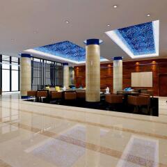 OUI Hotel интерьер отеля фото 3