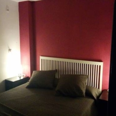 Отель Hostelscat комната для гостей фото 5