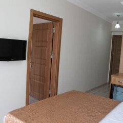 İskele Otel Турция, Силифке - отзывы, цены и фото номеров - забронировать отель İskele Otel онлайн удобства в номере фото 2