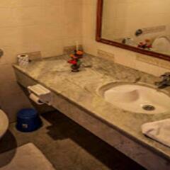 Отель Lumbini Garden New Crystal Непал, Лумбини - отзывы, цены и фото номеров - забронировать отель Lumbini Garden New Crystal онлайн фото 5