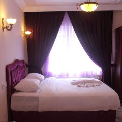 Emir Hotel Стамбул комната для гостей