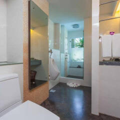 Отель The Bliss Suite Patong ванная фото 2