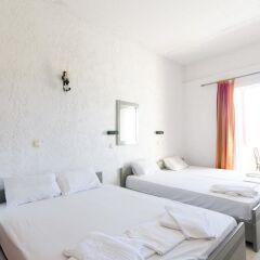 Park Hotel сейф в номере