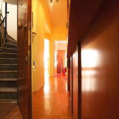Отель Romantic Apt with Penthouse & Acropolis View интерьер отеля
