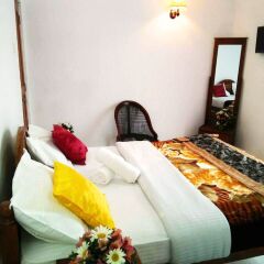 City View Rest Hotel комната для гостей фото 3