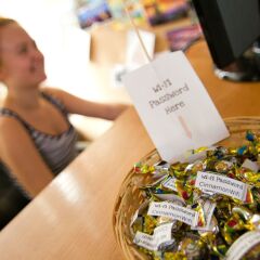 Отель Cinnamon Hostel Польша, Вроцлав - отзывы, цены и фото номеров - забронировать отель Cinnamon Hostel онлайн фото 2