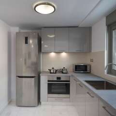 Отель Petal Apartments Греция, Афины - отзывы, цены и фото номеров - забронировать отель Petal Apartments онлайн в номере