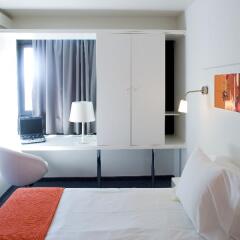 Отель Star Inn Porto 3* Стандартный номер фото 8