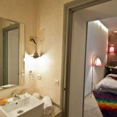 Отель Riad Luxe 36 Марракеш спа