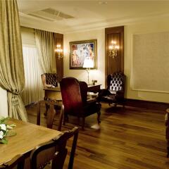 Отель Gloria Serenity Resort - All Inclusive с домашними животными