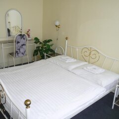 Hotel Labe Литомержице комната для гостей фото 3